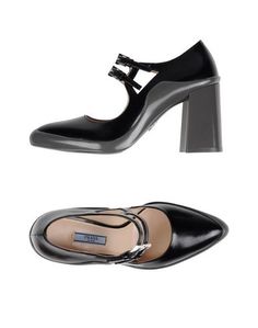 Туфли Prada