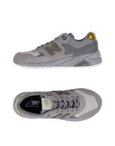 Низкие кеды и кроссовки NEW Balance