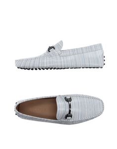 Мокасины Tods