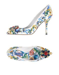 Туфли Dolce & Gabbana