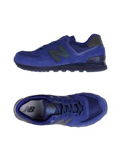 Низкие кеды и кроссовки NEW Balance