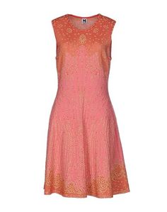 Короткое платье M Missoni