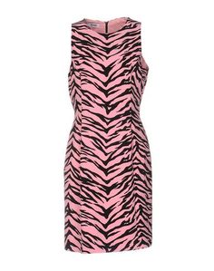 Короткое платье Moschino Cheapandchic