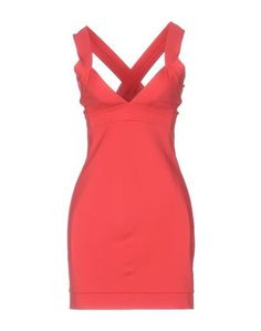 Короткое платье Dsquared2