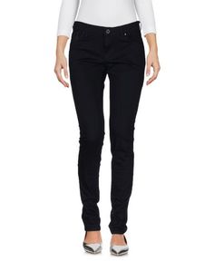 Джинсовые брюки Armani Jeans