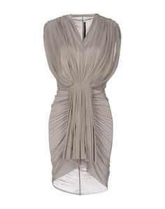 Футболка Rick Owens Lilies