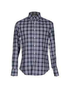 Pубашка Brunello Cucinelli