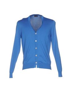 Кардиган Drumohr