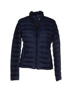 Пуховик Woolrich