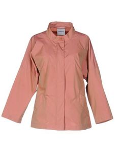 Легкое пальто Aspesi