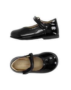Балетки Dolce & Gabbana