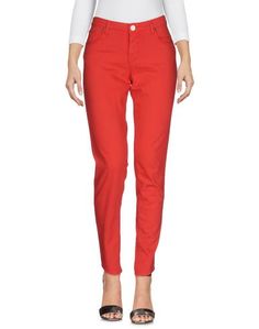 Джинсовые брюки Pinko TAG