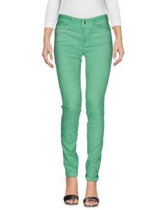 Джинсовые брюки Just Cavalli