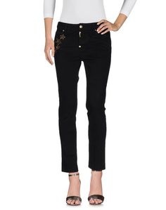 Джинсовые брюки Dsquared2