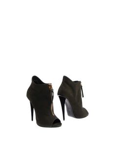 Ботинки Giuseppe Zanotti Design