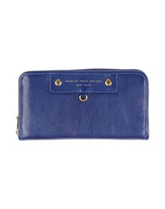 Бумажник Marc BY Marc Jacobs