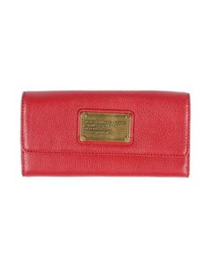 Бумажник Marc BY Marc Jacobs