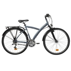 Гибридный Велосипед Original 520 Btwin
