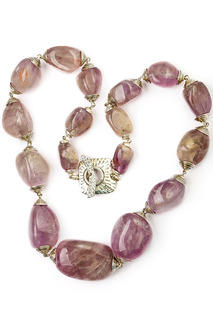 Колье Anastasiya Usoltseva