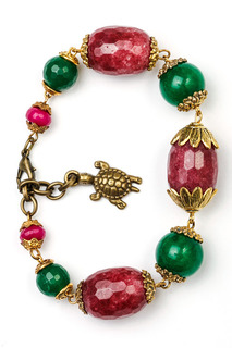 Браслет Anastasiya Usoltseva