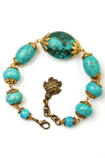 Браслет "Морская черепаха" Anastasiya Usoltseva