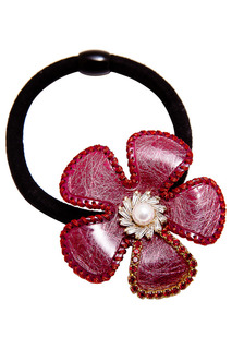 Резинка Crystal Hair
