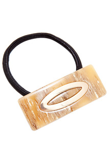 Заколка-резинка Crystal Hair