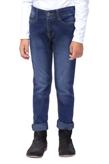 Джинсы VILATTE