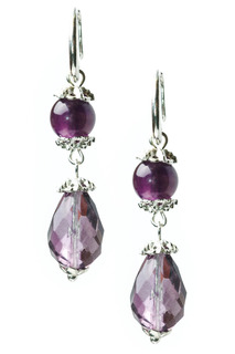 Серьги Anastasiya Usoltseva