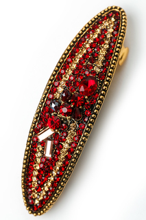 Заколка Beatrici Lux