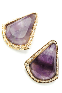 Серьги Patricia Bruni