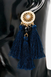 Серьги Beatrici Lux