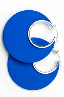 Серьги Beatrici Lux