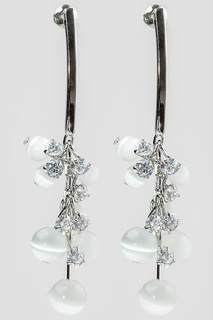 Серьги CHARDIN