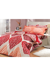 Постельное бельё 1,5 сп, 2нав. HOBBY HOME COLLECTION