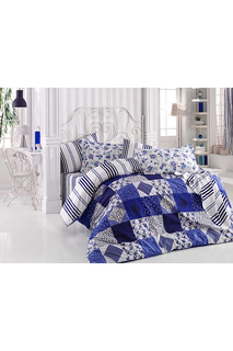 Постельное бельё 1,5 сп, 2нав. HOBBY HOME COLLECTION