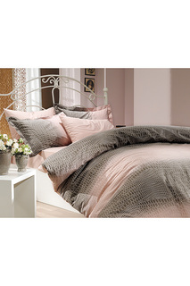 Постельное бельё 1,5 сп, 2нав. HOBBY HOME COLLECTION