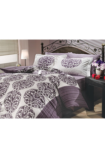 Постельное бельё 1,5 сп, 2нав. HOBBY HOME COLLECTION