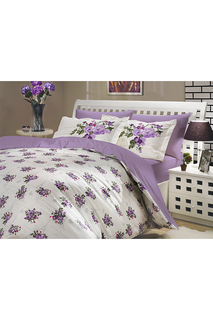 Постельное бельё Дуэт-4 нав. HOBBY HOME COLLECTION