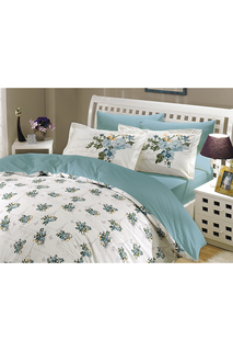 Постельное бельё Дуэт-4 нав. HOBBY HOME COLLECTION