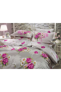 Постельное бельё Дуэт-4 нав. HOBBY HOME COLLECTION