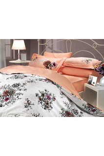 Постельное бельё Дуэт-4 нав. HOBBY HOME COLLECTION
