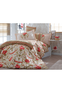 Постельное бельё 1,5 сп, 2нав. HOBBY HOME COLLECTION