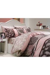 Постельное бельё Дуэт-4 нав. HOBBY HOME COLLECTION