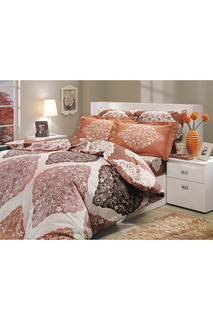 Постельное бельё 2 сп- 4 нав. HOBBY HOME COLLECTION