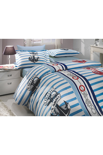 Постельное бельё 2 сп- 4 нав. HOBBY HOME COLLECTION