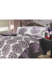 Постельное бельё 2 сп- 4 нав. HOBBY HOME COLLECTION
