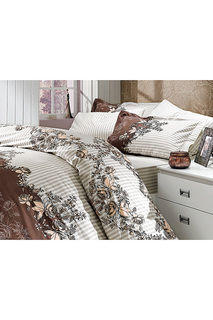 Постельное бельё 2 сп- 4 нав. HOBBY HOME COLLECTION