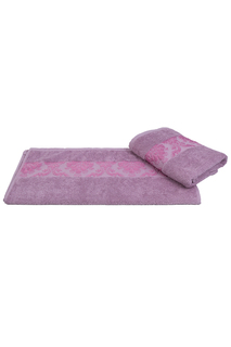 Махровое полотенце 50x90 см HOBBY HOME COLLECTION