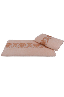 Махровое полотенце 50x90 см HOBBY HOME COLLECTION